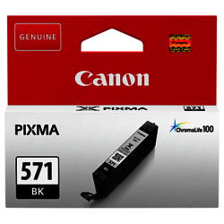 Canon CLI-571 Ink Cartridge Black